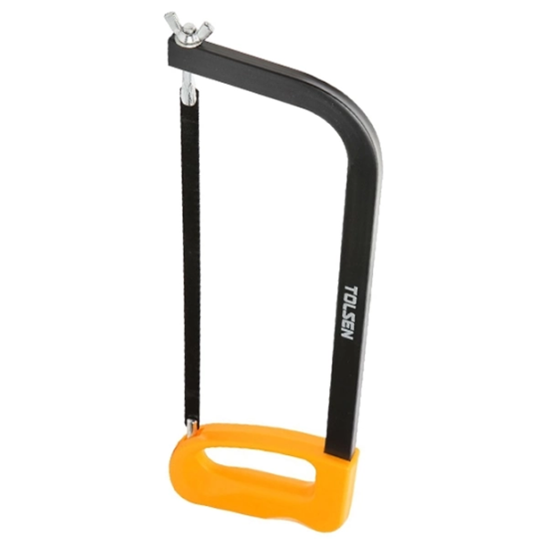 Fierăstrău manual pentru metal Tolsen 30052 300 mm/ Oțel photo 2