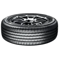 Шины Yokohama BluEarth-XT AE61 ZPS 235/ 50 R20 100V Летние/ Легковой photo 4