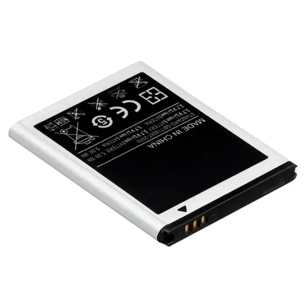 Аккумулятор для телефона Samsung S5830 A Class Li-Ion/ 1350 мАч photo 2