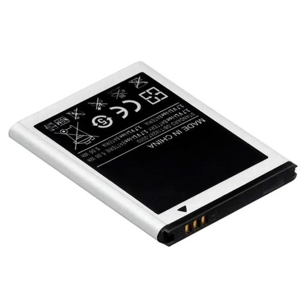 Аккумулятор для телефона Samsung S5830 A Class Li-Ion/ 1350 мАч photo 2
