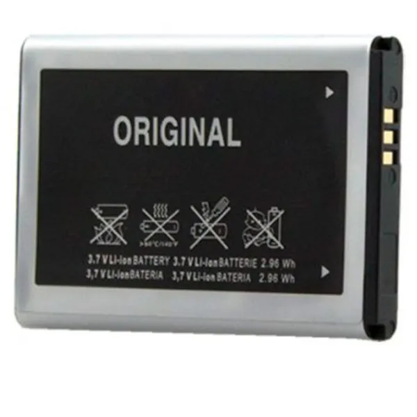 Аккумулятор для телефона Samsung S3650/ S5610 A Class Li-Ion/ 960 мАч photo 2