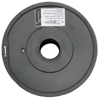 Filament Gembird FF-3DP-ABS1.75-02-NAT Transparent photo 2