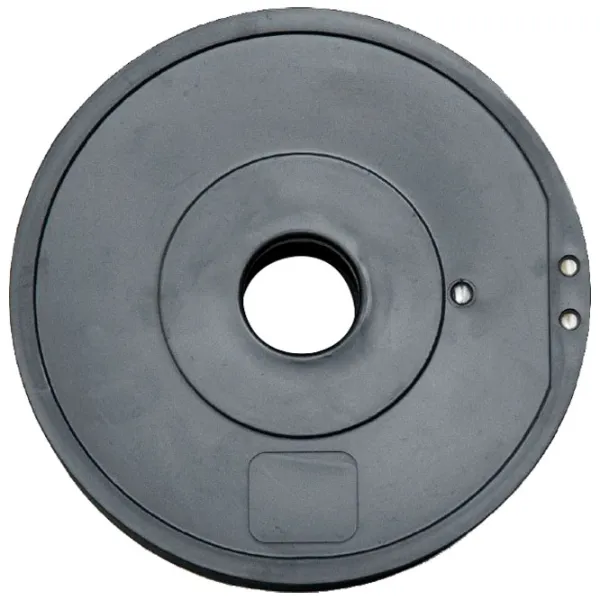 Филамент Gembird FF-3DP-ABS1.75-02-NAT Прозрачный photo 3