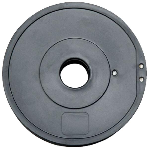 Филамент Gembird FF-3DP-ABS1.75-02-NAT Прозрачный photo 3