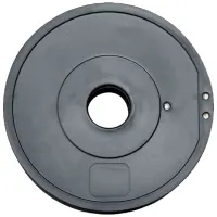 Filament Gembird FF-3DP-ABS1.75-02-NAT Transparent photo 3