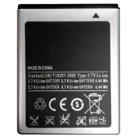 Аккумулятор для телефона Samsung S5250 A Class Li-Ion/ 1200 мАч photo 2