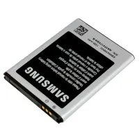 Аккумулятор для телефона Samsung S5660/ S5830 A Class Li-Ion/ 1350 мАч photo 2