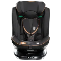 Scaun auto Joie i-Spin Grow 0 luni - 7 ani / 25 kg / Black photo 2