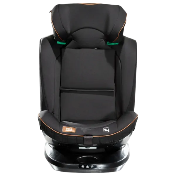 Детское автокресло Joie i-Spin Grow  0 месяцев - 7 лет / 25 кг / Черный photo 3