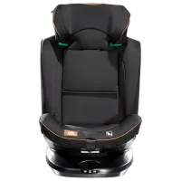 Scaun auto Joie i-Spin Grow 0 luni - 7 ani / 25 kg / Black photo 3