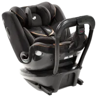 Scaun auto Joie i-Spin Grow 0 luni - 7 ani / 25 kg / Black photo 5