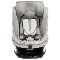 Scaun auto Joie i-Spin Grow 0 luni - 7 ani / 25 kg / Gray photo 2