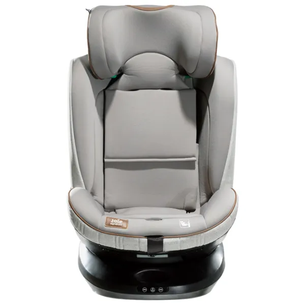 Детское автокресло Joie i-Spin Grow  0 месяцев - 7 лет / 25 кг / Серый photo 3