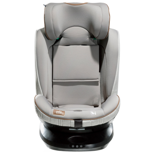 Детское автокресло Joie i-Spin Grow  0 месяцев - 7 лет / 25 кг / Серый photo 3