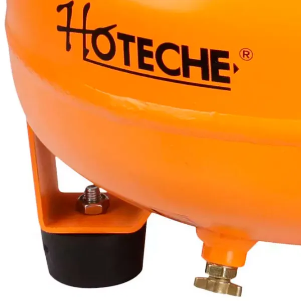 Compresor Hoteche A832610 Electric/ Cu piston photo 4