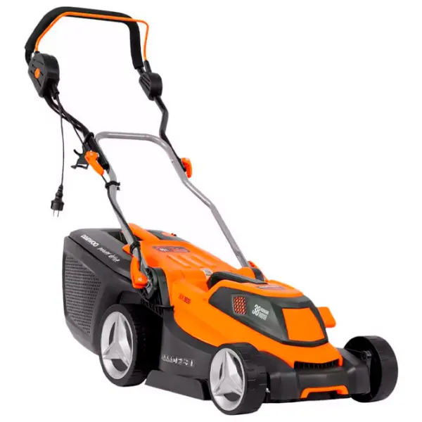Газонокосилка Электрическая Daewoo DLM 1900E Ручной photo 2