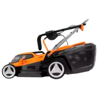 Mașină de tuns iarbă Electrică Daewoo DLM 1900E Manual photo 5