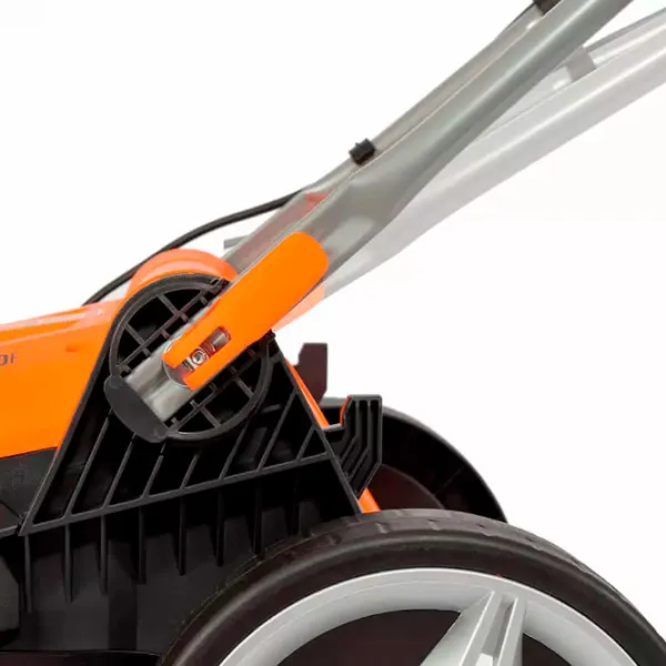 Газонокосилка Электрическая Daewoo DLM 1900E Ручной photo 9