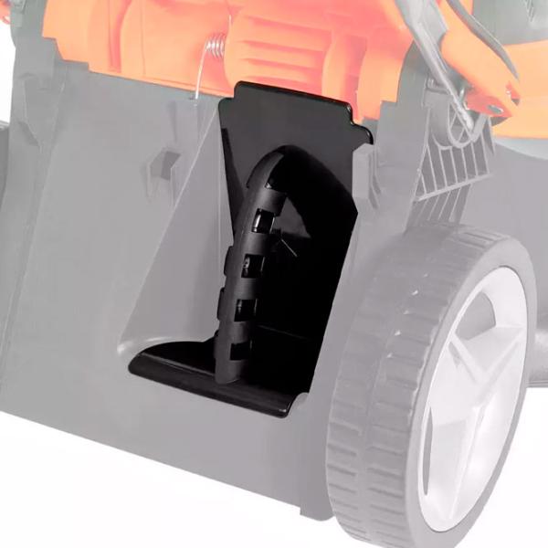 Газонокосилка Электрическая Daewoo DLM 1900E Ручной photo 14