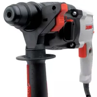 Ciocan rotopercutor Crown CT18180-BMC 650 W/ Gray photo 3