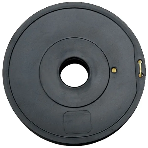 Филамент Gembird FF-3DP-ABS1.75-02-Y Желтый photo 2