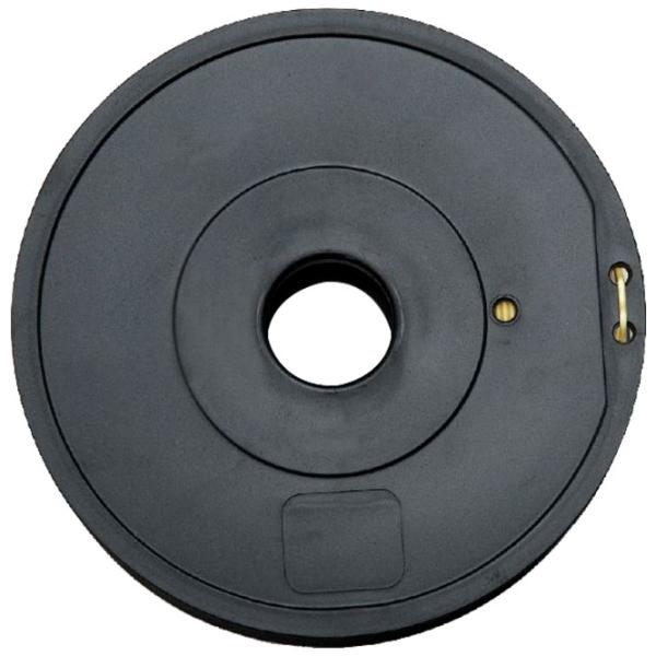 Филамент Gembird FF-3DP-ABS1.75-02-Y Желтый photo 2