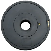 Filament Gembird FF-3DP-ABS1.75-02-Y Yellow photo 2