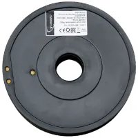 Filament Gembird FF-3DP-ABS1.75-02-Y Yellow photo 3