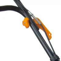 Газонокосилка бензиновая Hoteche G840302 Ручной photo 5