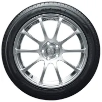 Шины Yokohama BluEarth-A AE-50 235/ 55 R18 104W Летние/ Легковой photo 2