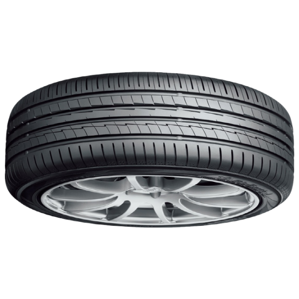 Шины Yokohama BluEarth-A AE-50 235/ 55 R18 104W Летние/ Легковой photo 4 Шины Yokohama BluEarth-A AE-50 235/ 55 R18 104W Летние/ Легковой photo 4