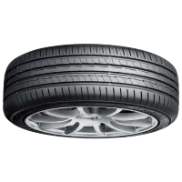 Шины Yokohama BluEarth-A AE-50 235/ 55 R18 104W Летние/ Легковой photo 4