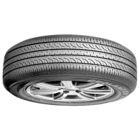 Anvelope Yokohama Geolander G055 235/ 55 R18 55V Vară/ Autoturism photo 2