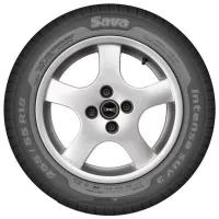 Шины Sava Intensa SUV 2 215/ 60 R16 99V XL Летние/ Внедорожник photo 2