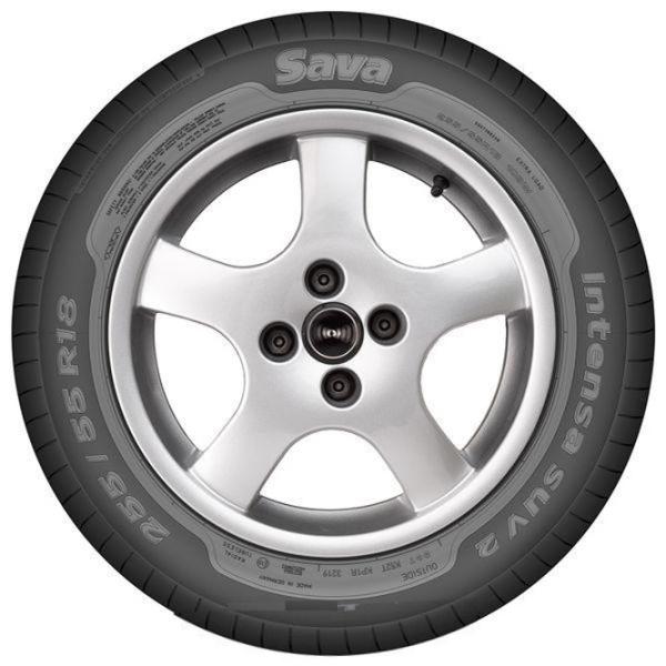 Anvelope Sava Intensa SUV 2 215/ 55 R18 99V XL FP Vară/ Suv photo 2 Anvelope Sava Intensa SUV 2 215/ 55 R18 99V XL FP Vară/ Suv photo 2
