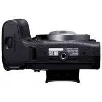Cameră foto Canon EOS R10 & RF-S 18-45mm f/ 4.5-6.3 IS STM KIT Kit CMOS/ Black photo 6