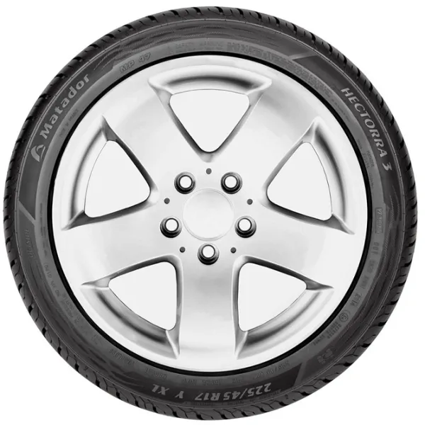 Anvelope Matador MP-47 Hectorra 3 Rubber 255/ 35 R18 94Y XL FR Vară/ Autoturism photo 3 Anvelope Matador MP-47 Hectorra 3 Rubber 255/ 35 R18 94Y XL FR Vară/ Autoturism photo 3