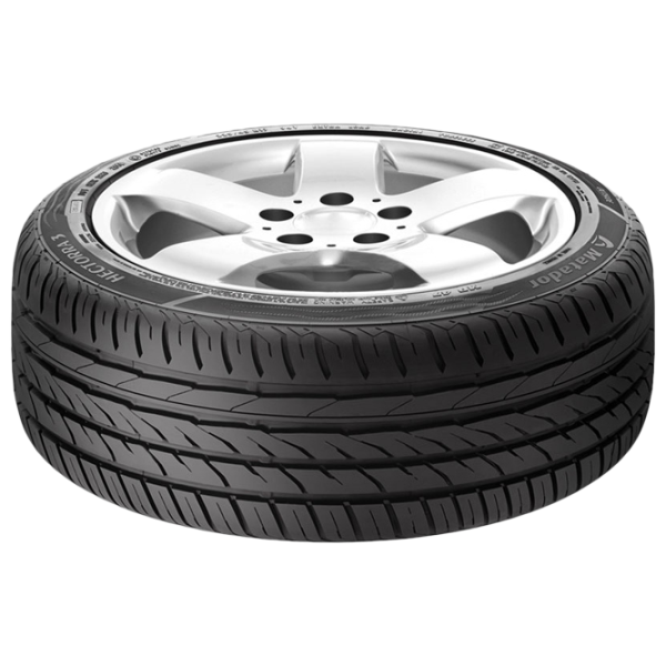 Anvelope Matador MP-47 Hectorra 3 Rubber 255/ 35 R18 94Y XL FR Vară/ Autoturism photo 4 Anvelope Matador MP-47 Hectorra 3 Rubber 255/ 35 R18 94Y XL FR Vară/ Autoturism photo 4