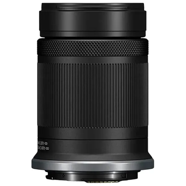 Cameră foto Canon EOS R50 Kit RF-S 55-210mm f/ 5-7.1 IS STM CMOS/ Black photo 9