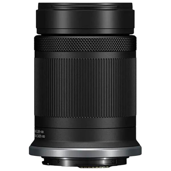 Cameră foto Canon EOS R50 Kit RF-S 55-210mm f/ 5-7.1 IS STM CMOS/ Black photo 9