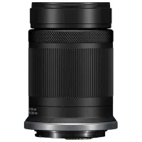 Cameră foto Canon EOS R50 Kit RF-S 55-210mm f/ 5-7.1 IS STM CMOS/ Black photo 9