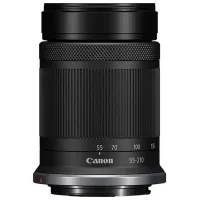 Cameră foto Canon EOS R50 Kit RF-S 55-210mm f/ 5-7.1 IS STM CMOS/ Black photo 10