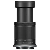 Cameră foto Canon EOS R50 Kit RF-S 55-210mm f/ 5-7.1 IS STM CMOS/ Black photo 11
