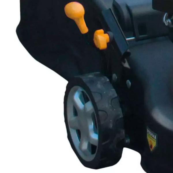 Газонокосилка бензиновая Hoteche G840300 Ручной photo 2