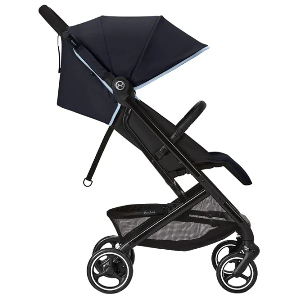 Cărucior pentru copil Cybex Beezy 7202-001/ Blue photo 2