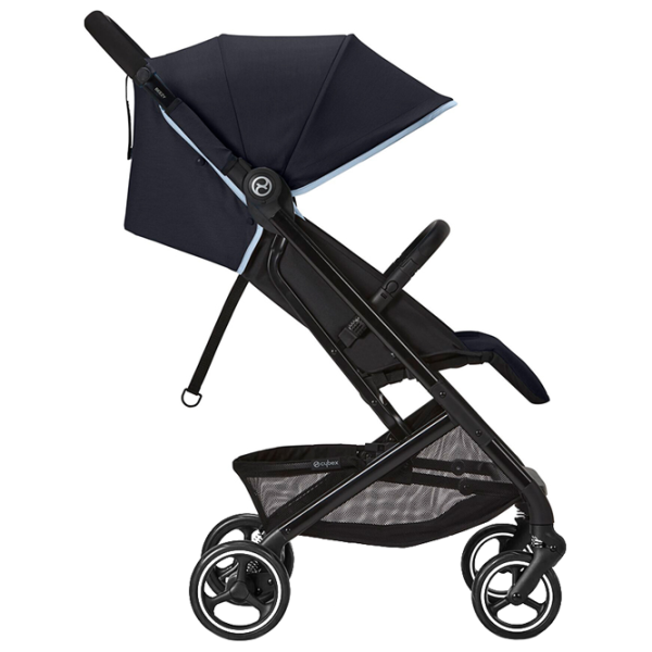 Cărucior pentru copil Cybex Beezy 7202-001/ Blue photo 2