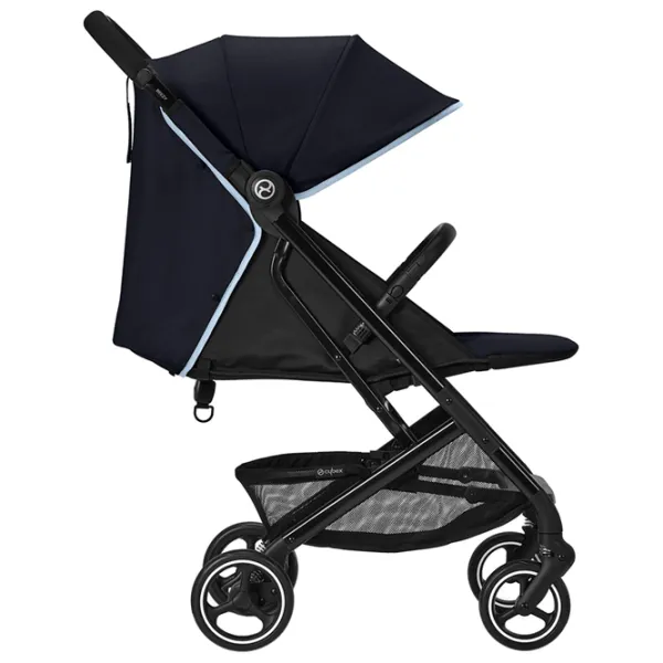 Cărucior pentru copil Cybex Beezy 7202-001/ Blue photo 3