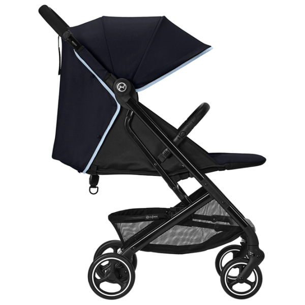Cărucior pentru copil Cybex Beezy 7202-001/ Blue photo 3