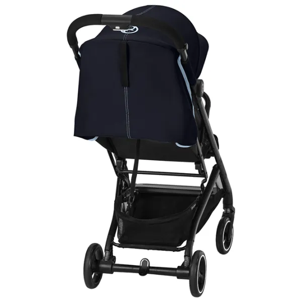 Cărucior pentru copil Cybex Beezy 7202-001/ Blue photo 4