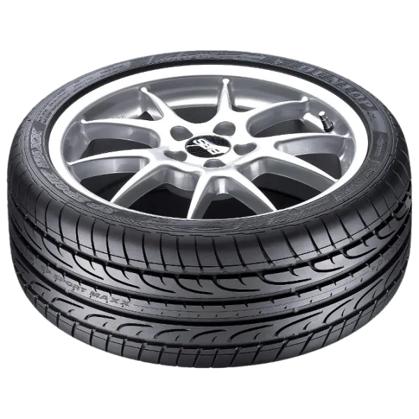 Anvelope Dunlop Sport Maxx 235/ 50 R19 99V Vară/ Autoturism photo 2